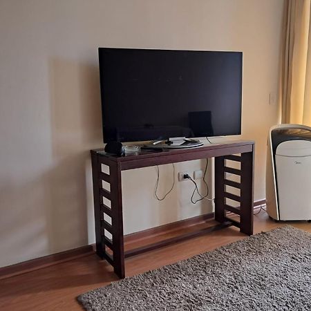 Santiago World Apartment Luaran gambar