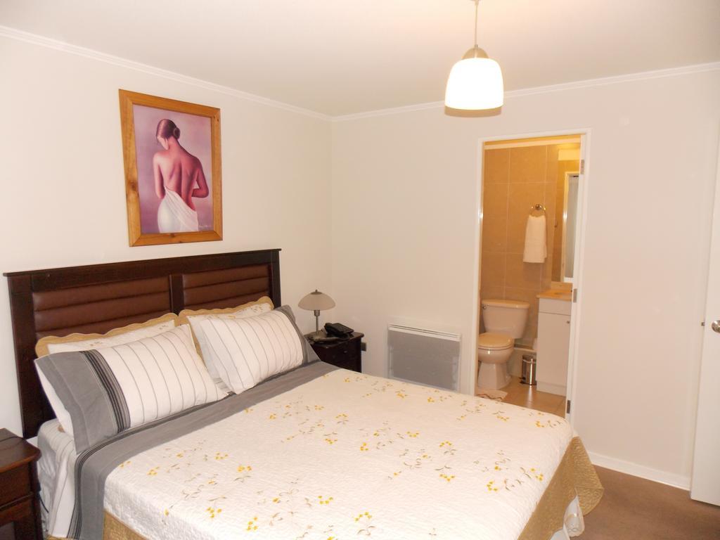 Santiago World Apartment Luaran gambar