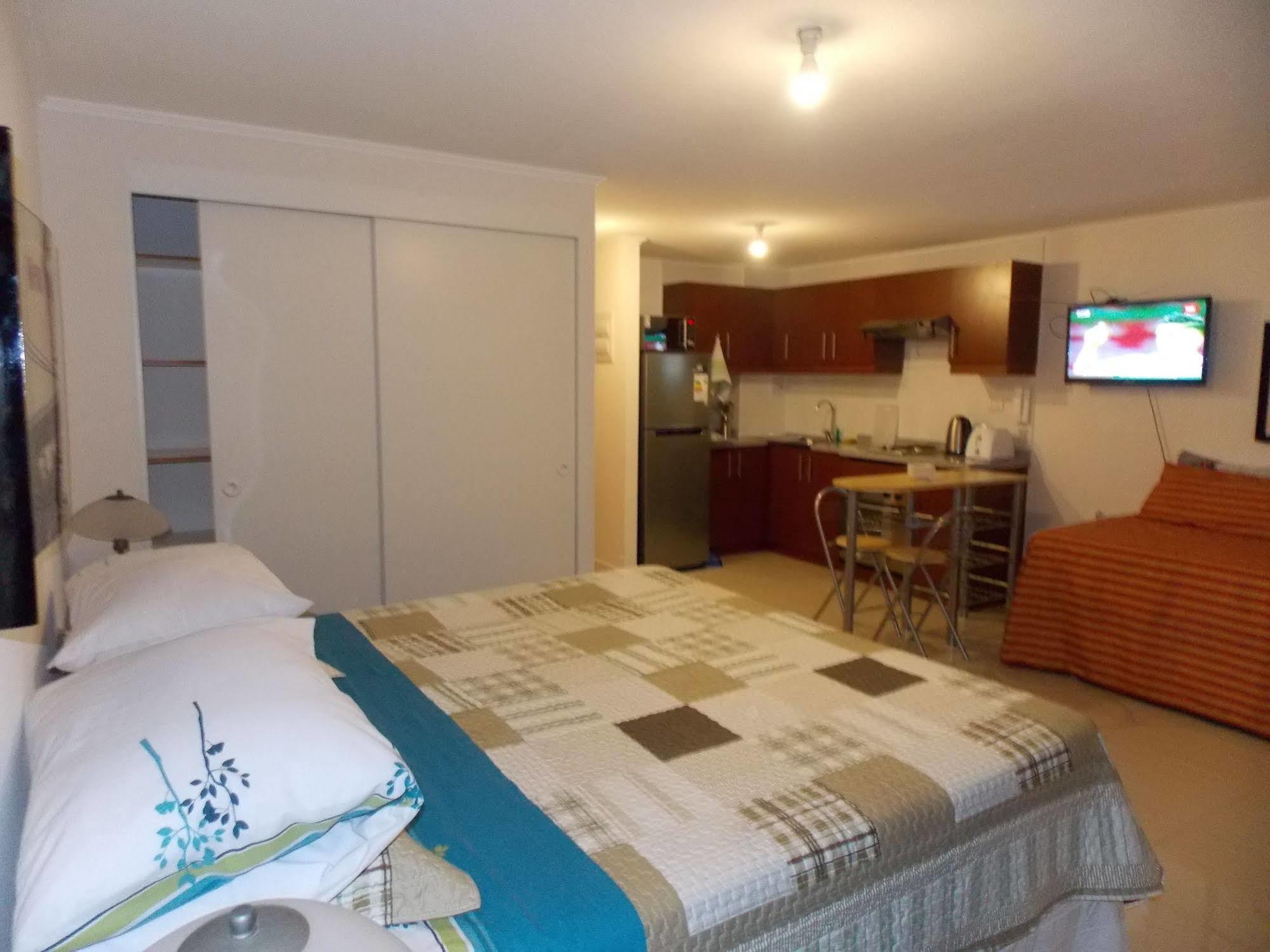 Santiago World Apartment Luaran gambar